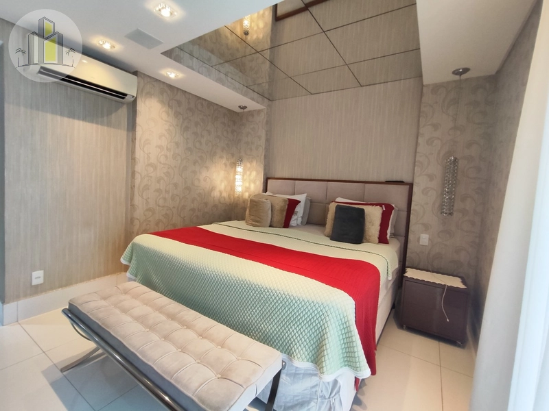 Apartamento Alto Padrão à Venda no Canto do Forte: 24ª foto da galeria de imagens do imóvel