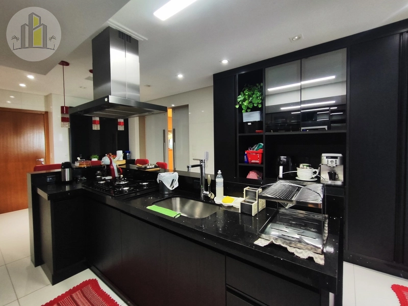 Apartamento Alto Padrão à Venda no Canto do Forte: 18ª foto da galeria de imagens do imóvel