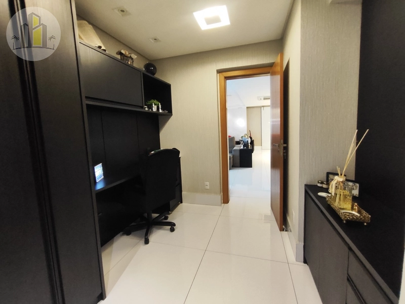 Apartamento Alto Padrão à Venda no Canto do Forte: 22ª foto da galeria de imagens do imóvel