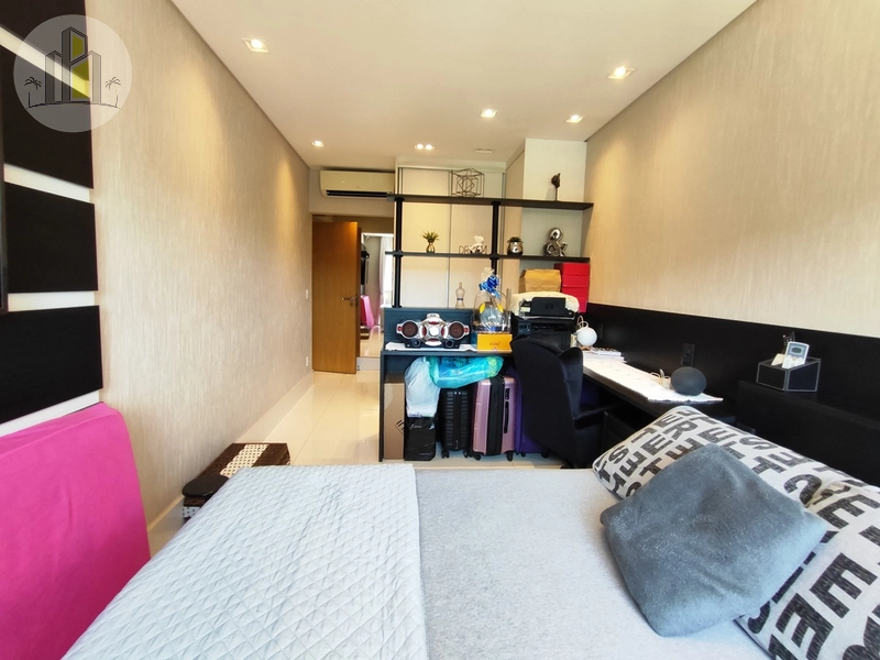 Apartamento Alto Padrão à Venda no Canto do Forte: 34ª foto da galeria de imagens do imóvel