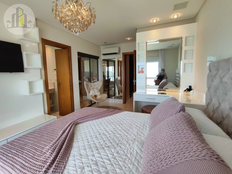 Apartamento Alto Padrão à Venda no Canto do Forte: 31ª foto da galeria de imagens do imóvel
