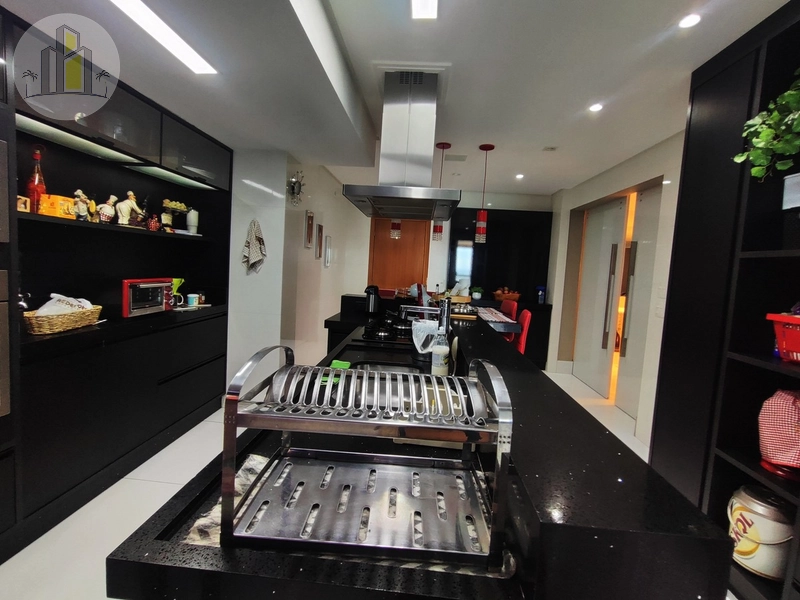 Apartamento Alto Padrão à Venda no Canto do Forte: 17ª foto da galeria de imagens do imóvel