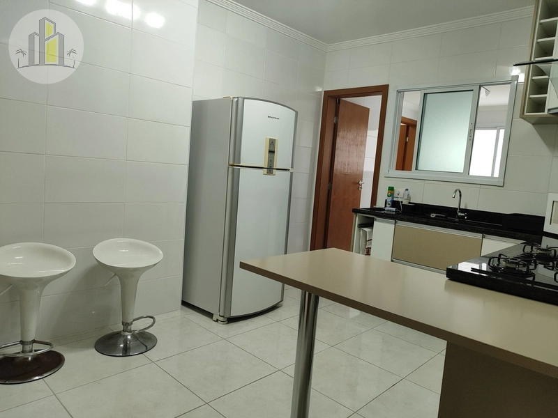 Apartamento à Venda no Canto do Forte em Praia Grande: 18ª foto da galeria de imagens do imóvel