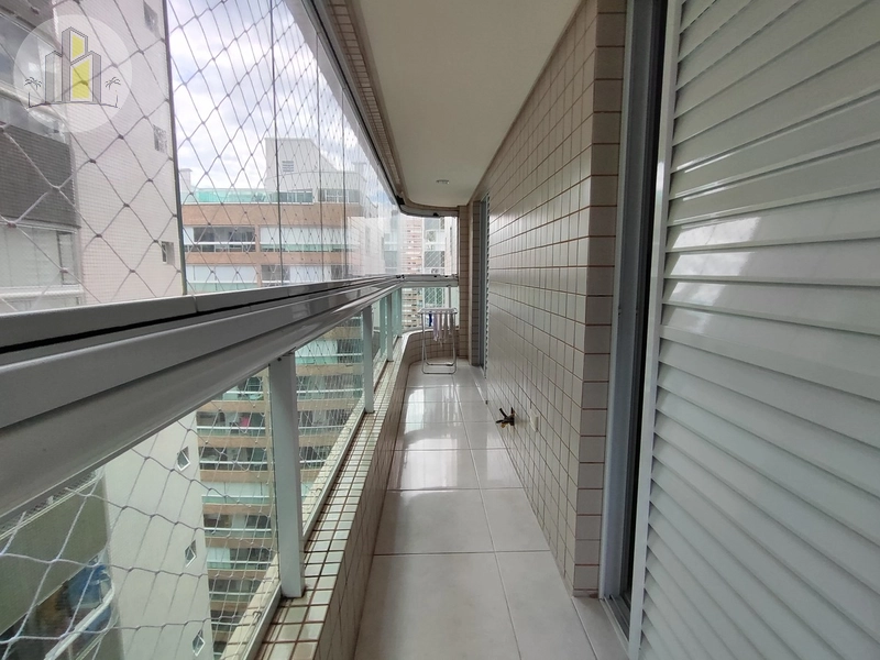 Apartamento à Venda no Canto do Forte em Praia Grande: 6ª foto da galeria de imagens do imóvel