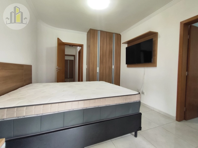 Apartamento à Venda no Canto do Forte em Praia Grande: 14ª foto da galeria de imagens do imóvel