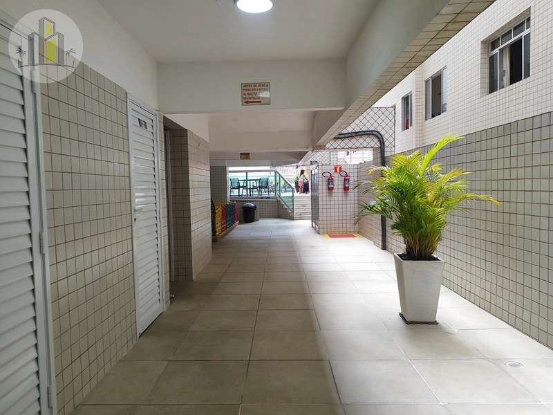 Apartamento à Venda no Canto do Forte em Praia Grande: 23ª foto da galeria de imagens do imóvel