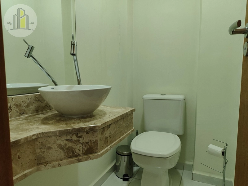 Apartamento à Venda no Canto do Forte em Praia Grande: 16ª foto da galeria de imagens do imóvel