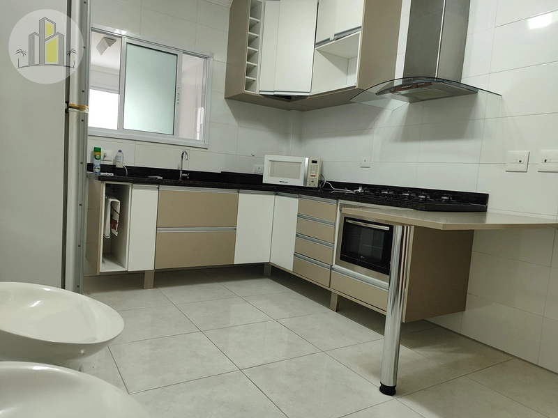 Apartamento à Venda no Canto do Forte em Praia Grande: 17ª foto da galeria de imagens do imóvel