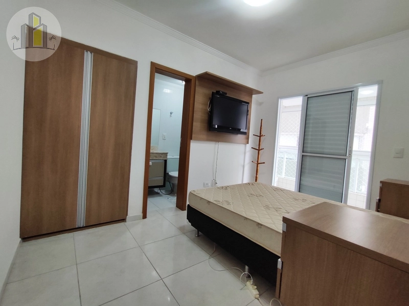 Apartamento à Venda no Canto do Forte em Praia Grande: 5ª foto da galeria de imagens do imóvel