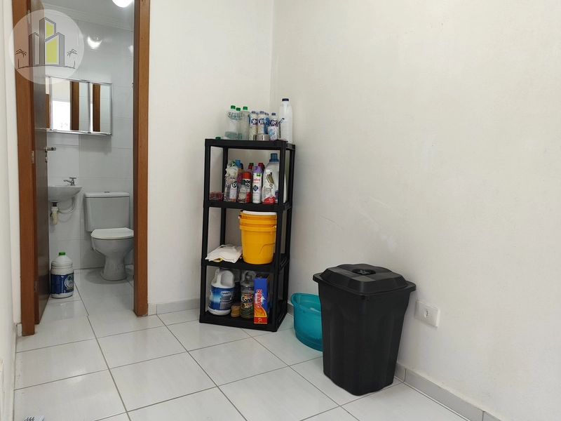 Apartamento à Venda no Canto do Forte em Praia Grande: 21ª foto da galeria de imagens do imóvel