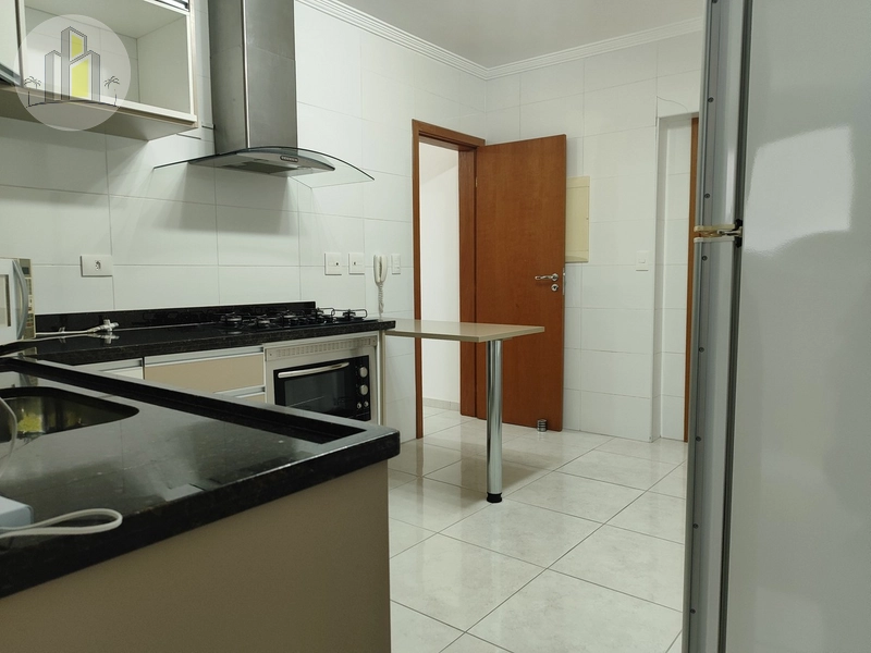 Apartamento à Venda no Canto do Forte em Praia Grande: 19ª foto da galeria de imagens do imóvel