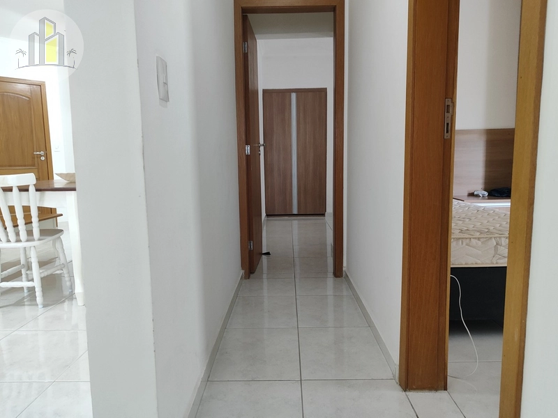 Apartamento à Venda no Canto do Forte em Praia Grande: 15ª foto da galeria de imagens do imóvel