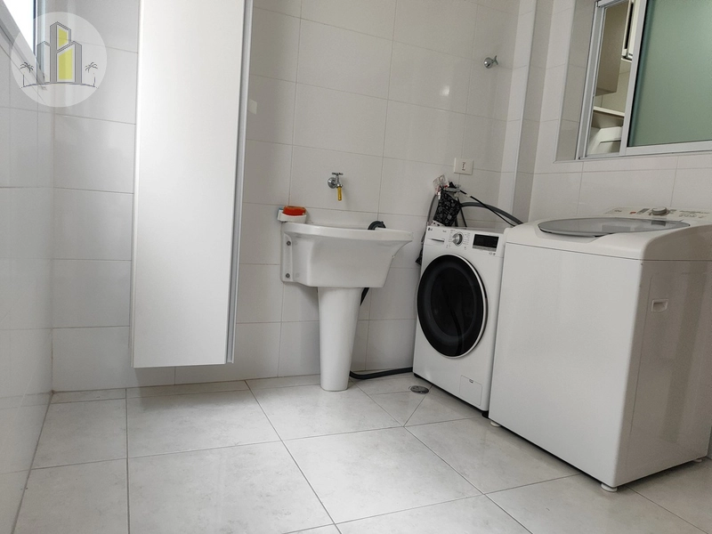 Apartamento à Venda no Canto do Forte em Praia Grande: 20ª foto da galeria de imagens do imóvel