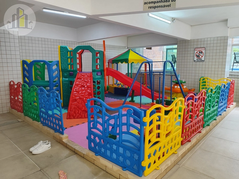 Apartamento à Venda no Canto do Forte em Praia Grande: 25ª foto da galeria de imagens do imóvel