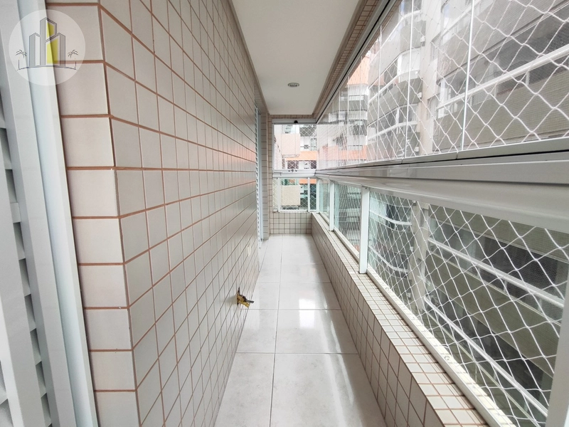 Apartamento à Venda no Canto do Forte em Praia Grande: 7ª foto da galeria de imagens do imóvel