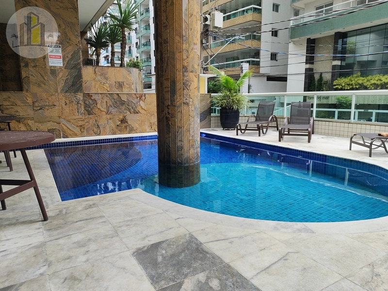 Apartamento à Venda no Canto do Forte em Praia Grande: 26ª foto da galeria de imagens do imóvel