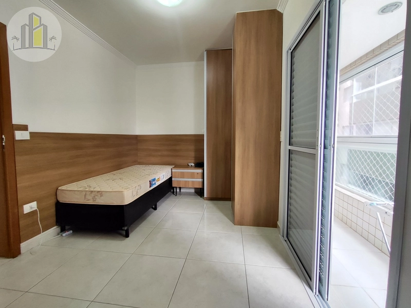 Apartamento à Venda no Canto do Forte em Praia Grande: 8ª foto da galeria de imagens do imóvel