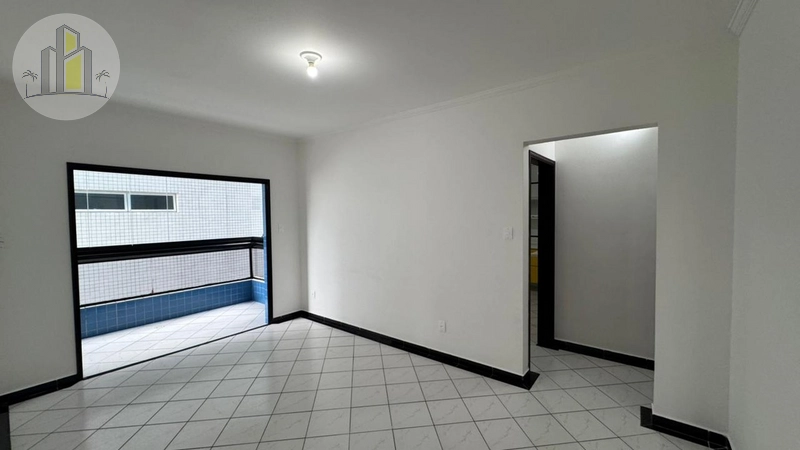 Apartamento 2 dormitórios no Canto do Forte Praia Grande: 8ª foto da galeria de imagens do imóvel