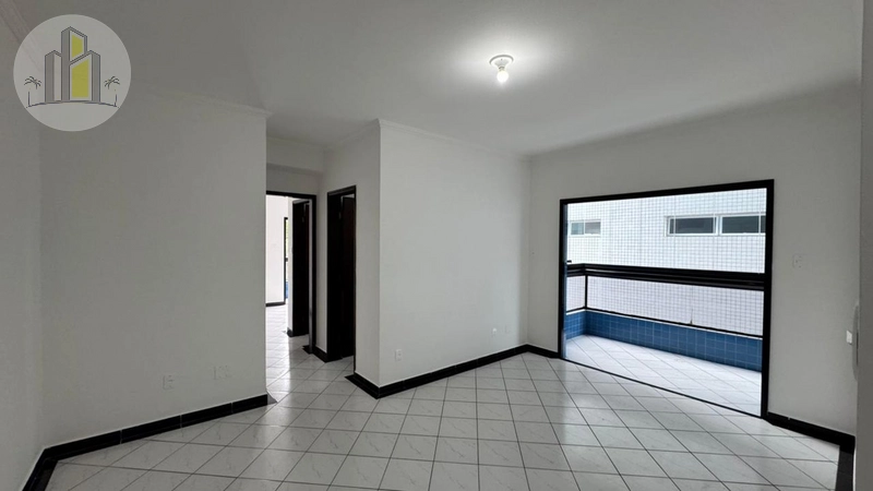 Apartamento 2 dormitórios no Canto do Forte Praia Grande: 9ª foto da galeria de imagens do imóvel