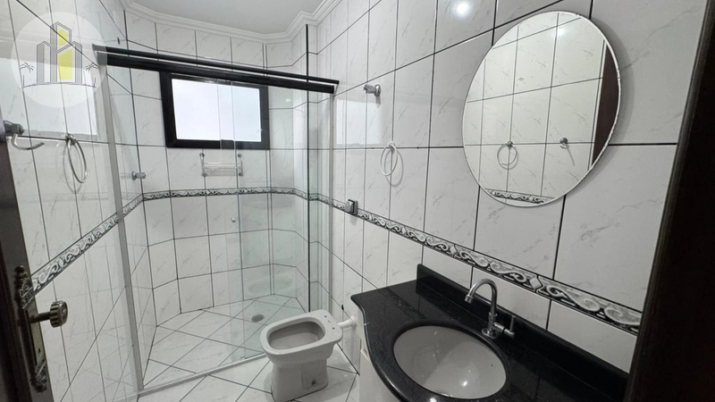 Apartamento 2 dormitórios no Canto do Forte Praia Grande: 14ª foto da galeria de imagens do imóvel