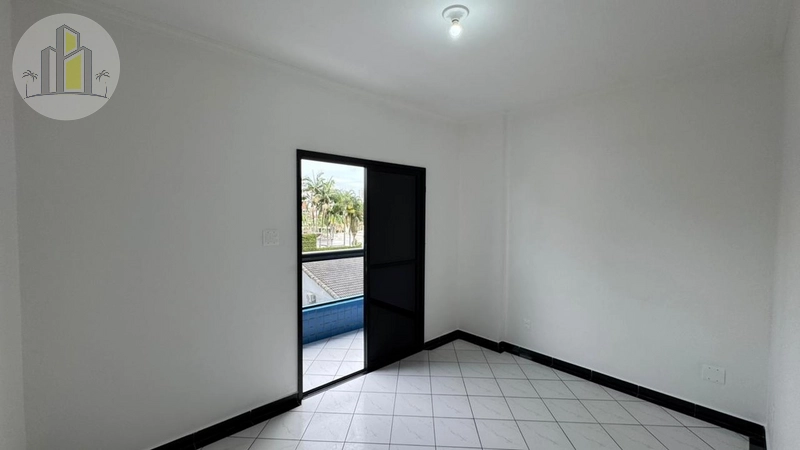 Apartamento 2 dormitórios no Canto do Forte Praia Grande: 17ª foto da galeria de imagens do imóvel