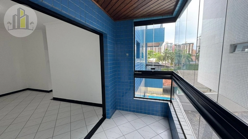 Apartamento 2 dormitórios no Canto do Forte Praia Grande: 6ª foto da galeria de imagens do imóvel