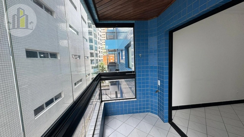 Apartamento 2 dormitórios no Canto do Forte Praia Grande: 5ª foto da galeria de imagens do imóvel