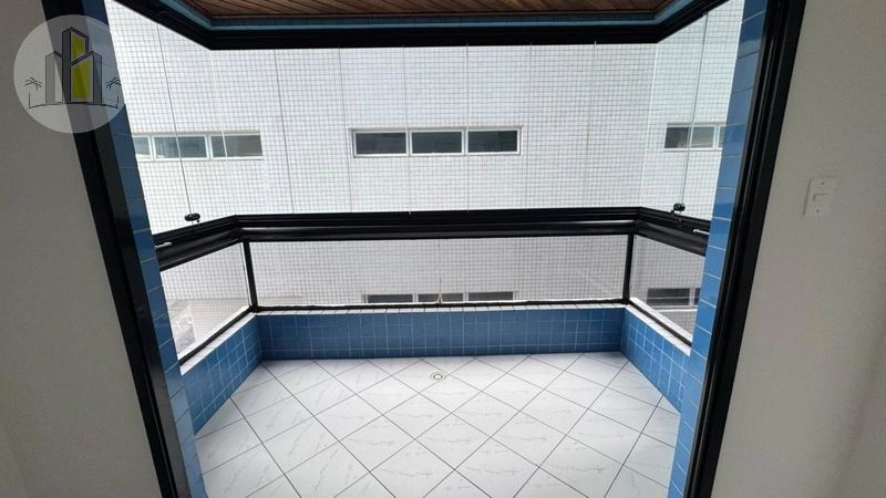 Apartamento 2 dormitórios no Canto do Forte Praia Grande: 4ª foto da galeria de imagens do imóvel