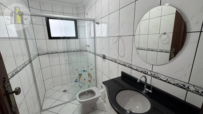 Apartamento 2 dormitórios no Canto do Forte Praia Grande: 18ª foto da galeria de imagens do imóvel