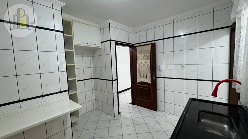 Apartamento 2 dormitórios no Canto do Forte Praia Grande: 10ª foto da galeria de imagens do imóvel