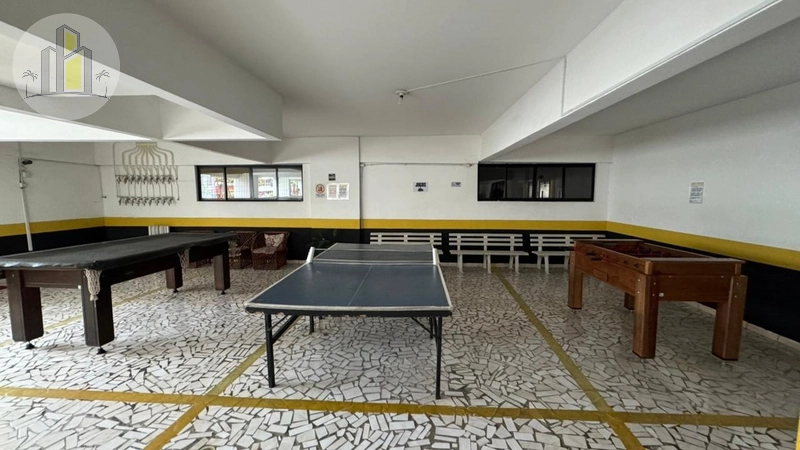 Apartamento 2 dormitórios à venda no Canto do Forte: 21ª foto da galeria de imagens do imóvel