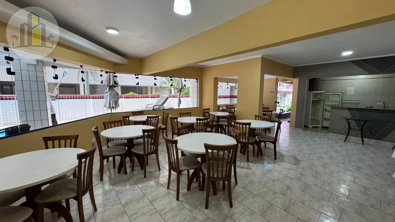 Apartamento 2 dormitórios à venda no Canto do Forte: 24ª foto da galeria de imagens do imóvel