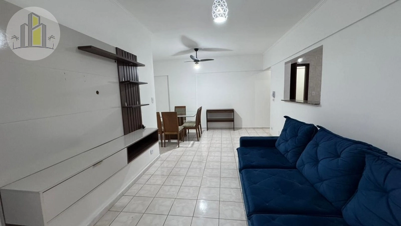 Apartamento 2 dormitórios à venda no Canto do Forte: 4ª foto da galeria de imagens do imóvel