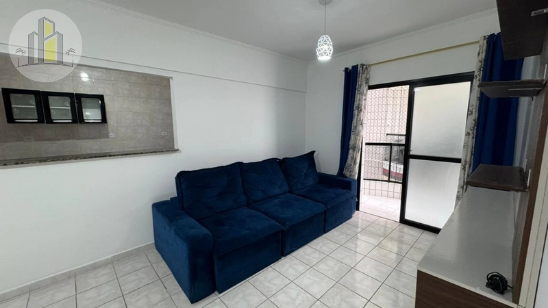 Apartamento 2 dormitórios à venda no Canto do Forte: 5ª foto da galeria de imagens do imóvel