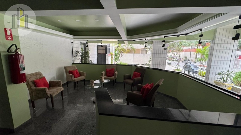 Apartamento 2 dormitórios à venda no Canto do Forte: 22ª foto da galeria de imagens do imóvel