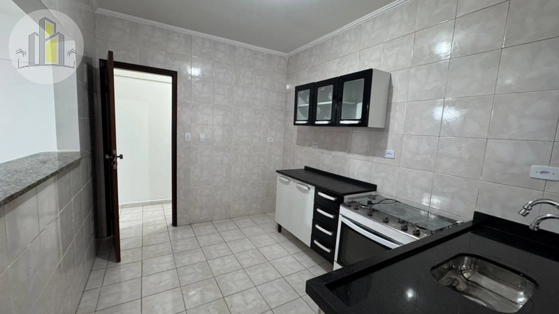 Apartamento 2 dormitórios à venda no Canto do Forte: 8ª foto da galeria de imagens do imóvel