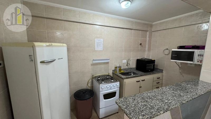 Apartamento 2 dormitórios à venda no Canto do Forte: 27ª foto da galeria de imagens do imóvel
