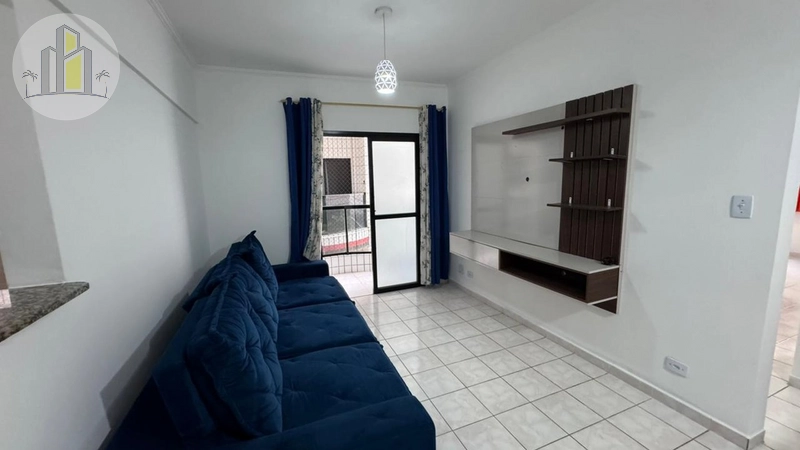 Apartamento 2 dormitórios à venda no Canto do Forte: 3ª foto da galeria de imagens do imóvel