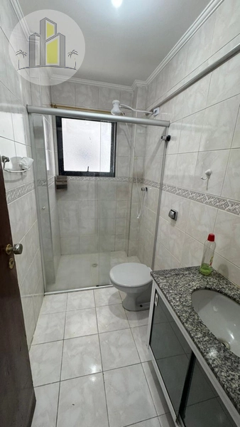 Apartamento 2 dormitórios à venda no Canto do Forte: 12ª foto da galeria de imagens do imóvel