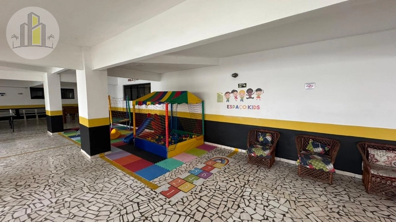 Apartamento 2 dormitórios à venda no Canto do Forte: 20ª foto da galeria de imagens do imóvel