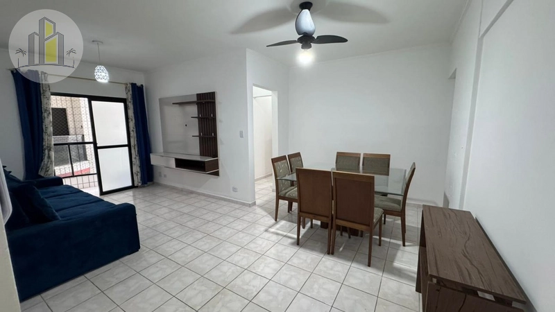 Apartamento 2 dormitórios à venda no Canto do Forte