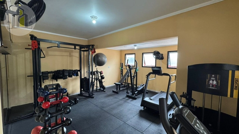 Apartamento 2 dormitórios à venda no Canto do Forte: 25ª foto da galeria de imagens do imóvel