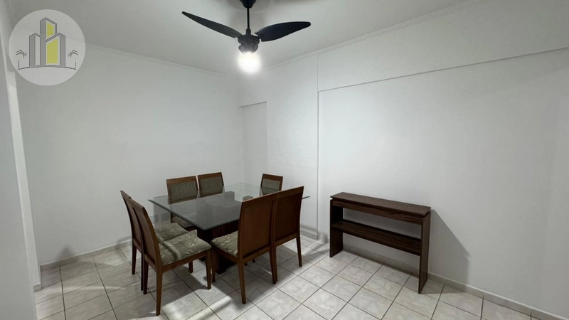 Apartamento 2 dormitórios à venda no Canto do Forte: 2ª foto da galeria de imagens do imóvel