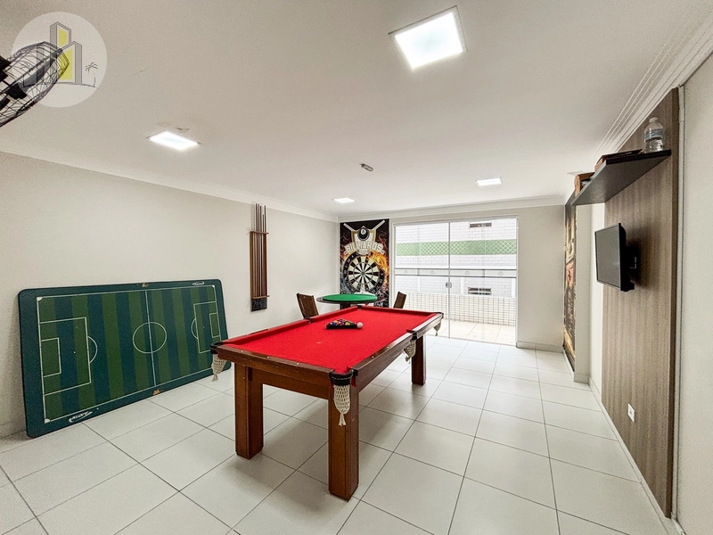 Apartamento 2 dormitórios Canto do Forte Praia Grande: 28ª foto da galeria de imagens do imóvel