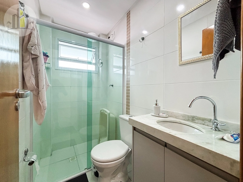 Apartamento 2 dormitórios Canto do Forte Praia Grande: 19ª foto da galeria de imagens do imóvel