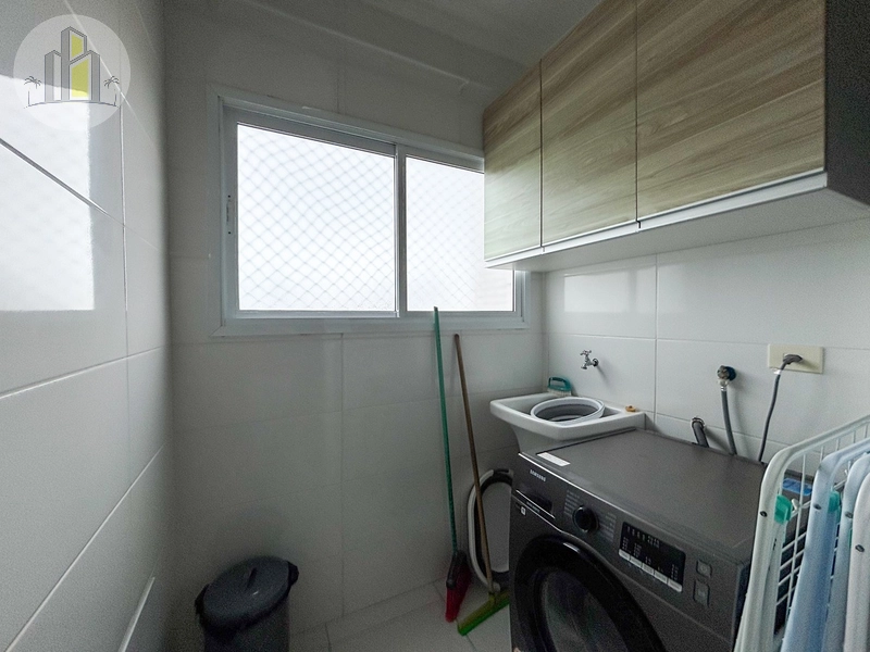 Apartamento 2 dormitórios Canto do Forte Praia Grande: 18ª foto da galeria de imagens do imóvel