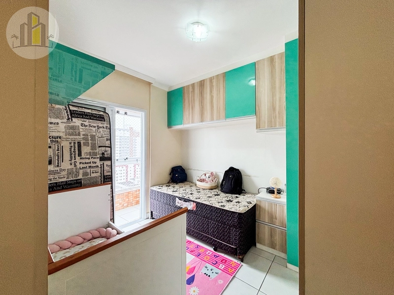 Apartamento 2 dormitórios Canto do Forte Praia Grande: 25ª foto da galeria de imagens do imóvel