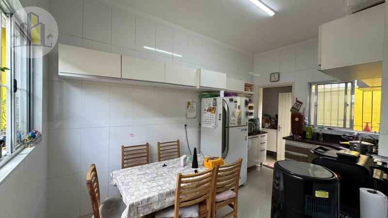 Casa 2 dormitórios à venda no Canto do Forte: 4ª foto da galeria de imagens do imóvel