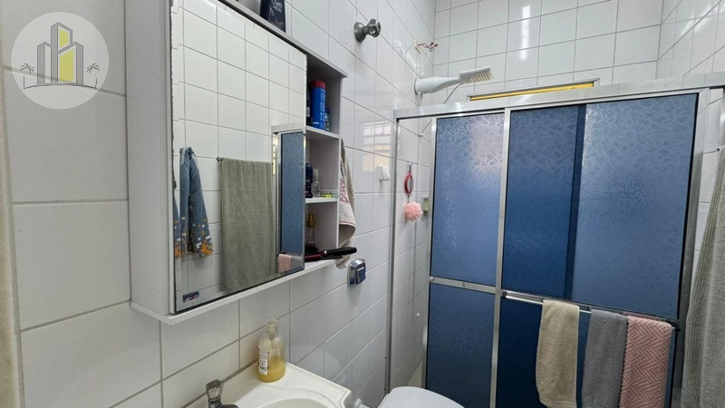 Casa 2 dormitórios à venda no Canto do Forte: 16ª foto da galeria de imagens do imóvel