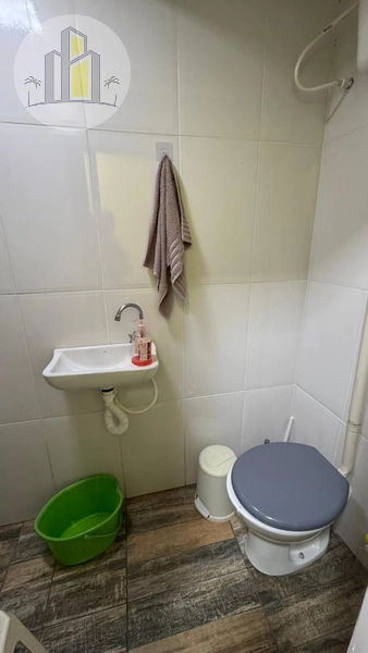 Casa 2 dormitórios à venda no Canto do Forte: 7ª foto da galeria de imagens do imóvel